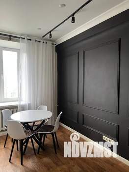 1-к квартира, посуточно, 51м2, 3/5 этаж