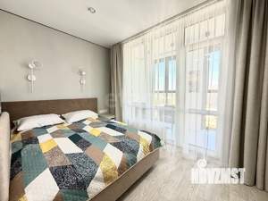 2-к квартира, на длительный срок, 47м2, 17/20 этаж