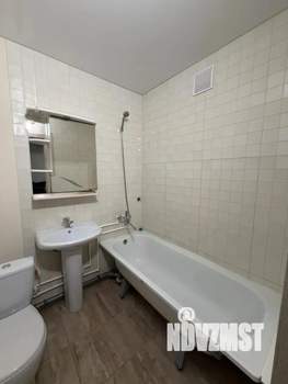 1-к квартира, на длительный срок, 40м2, 8/20 этаж