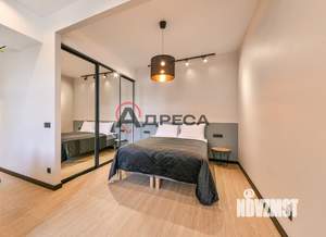 Студия квартира, на длительный срок, 30м2, 12/20 этаж