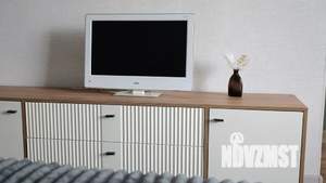 1-к квартира, посуточно, 33м2, 3/5 этаж