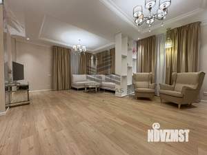 2-к квартира, на длительный срок, 87м2, 4/10 этаж