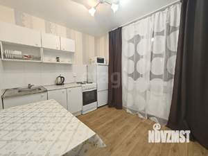 1-к квартира, на длительный срок, 30м2, 2/16 этаж