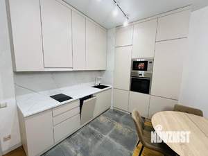 3-к квартира, на длительный срок, 86м2, 14/17 этаж