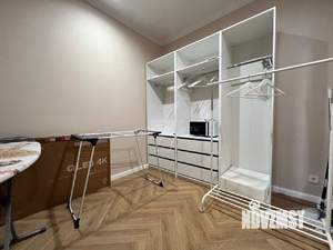 Студия квартира, на длительный срок, 55м2, 3/6 этаж