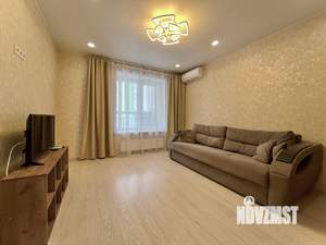 2-к квартира, на длительный срок, 50м2, 3/10 этаж