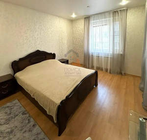1-к квартира, на длительный срок, 40м2, 7/16 этаж
