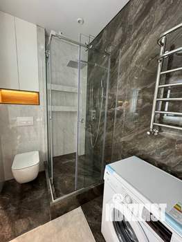 1-к квартира, на длительный срок, 43м2, 3/8 этаж