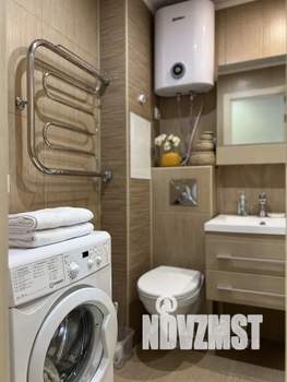 1-к квартира, посуточно, 33м2, 7/9 этаж