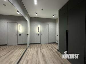 1-к квартира, на длительный срок, 47м2, 17/26 этаж