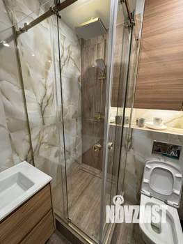 1-к квартира, на длительный срок, 36м2, 6/19 этаж