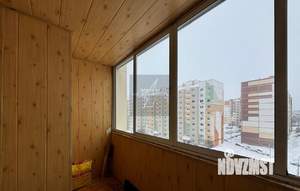 2-к квартира, на длительный срок, 62м2, 6/10 этаж