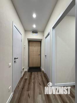 1-к квартира, на длительный срок, 35м2, 1/11 этаж