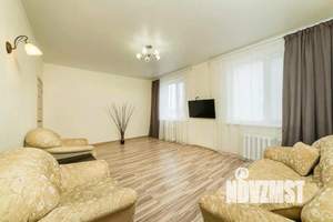 2-к квартира, посуточно, 85м2, 1/1 этаж