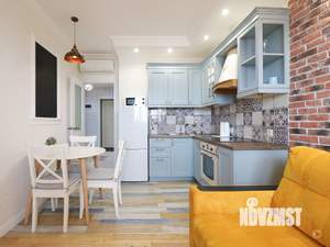 2-к квартира, на длительный срок, 42м2, 19/22 этаж