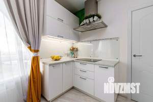 1-к квартира, посуточно, 50м2, 1/1 этаж