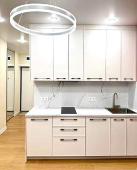 1-к квартира, на длительный срок, 38м2, 8/19 этаж