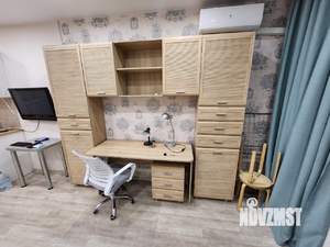 Студия квартира, на длительный срок, 30м2, 12/20 этаж