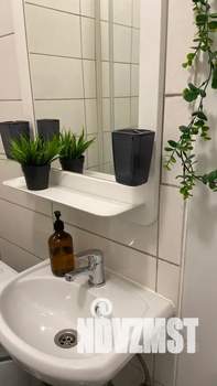 1-к квартира, посуточно, 33м2, 5/5 этаж