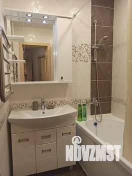 2-к квартира, посуточно, 60м2, 5/10 этаж