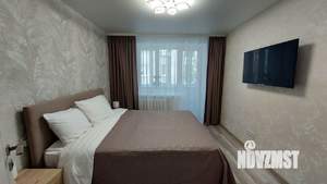 3-к квартира, посуточно, 80м2, 3/5 этаж