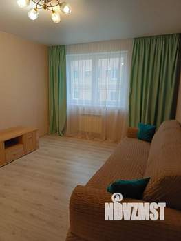 2-к квартира, на длительный срок, 60м2, 2/5 этаж