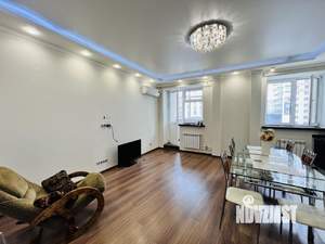 3-к квартира, на длительный срок, 100м2, 8/20 этаж