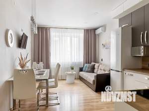 2-к квартира, посуточно, 60м2, 8/16 этаж