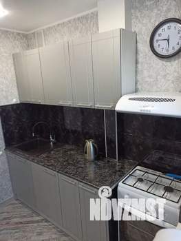 1-к квартира, посуточно, 31м2, 2/5 этаж