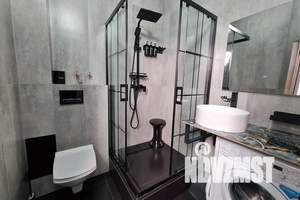 1-к квартира, посуточно, 22м2, 3/5 этаж