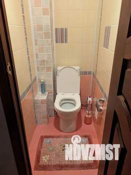 2-к квартира, посуточно, 50м2, 3/9 этаж