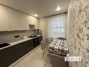 2-к квартира, на длительный срок, 58м2, 1/10 этаж