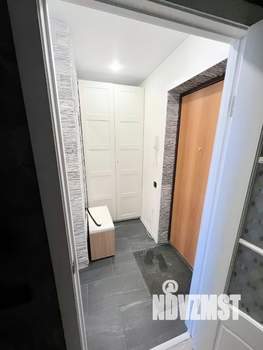 1-к квартира, на длительный срок, 34м2, 4/5 этаж