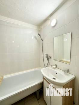 1-к квартира, на длительный срок, 36м2, 10/10 этаж