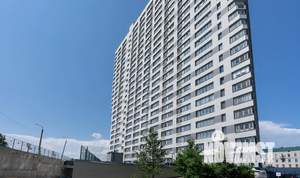 1-к квартира, посуточно, 65м2, 14/19 этаж