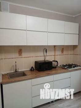 1-к квартира, посуточно, 35м2, 1/9 этаж