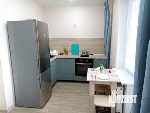 1-к квартира, посуточно, 31м2, 1/1 этаж