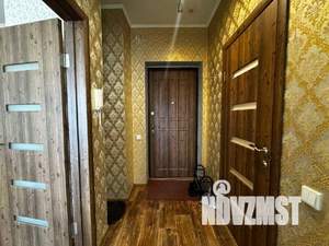 1-к квартира, на длительный срок, 38м2, 7/19 этаж