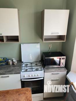 2-к квартира, посуточно, 45м2, 5/5 этаж