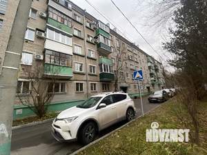 1-к квартира, на длительный срок, 34м2, 4/5 этаж