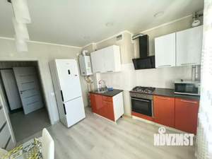 1-к квартира, на длительный срок, 42м2, 3/10 этаж