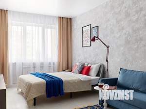 2-к квартира, посуточно, 61м2, 14/25 этаж