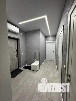 1-к квартира, посуточно, 41м2, 15/20 этаж