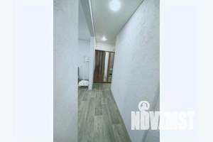 1-к квартира, посуточно, 37м2, 2/5 этаж