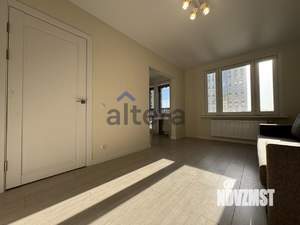 1-к квартира, на длительный срок, 32м2, 6/11 этаж