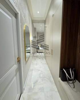 2-к квартира, на длительный срок, 53м2, 3/6 этаж