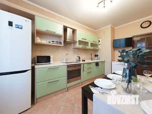 2-к квартира, посуточно, 73м2, 3/17 этаж