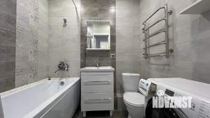 1-к квартира, на длительный срок, 30м2, 12/19 этаж