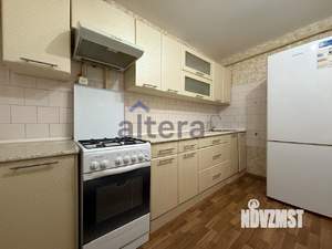 1-к квартира, на длительный срок, 34м2, 2/10 этаж