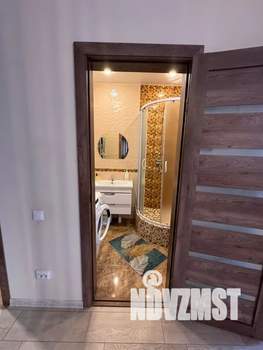 1-к квартира, посуточно, 46м2, 18/20 этаж